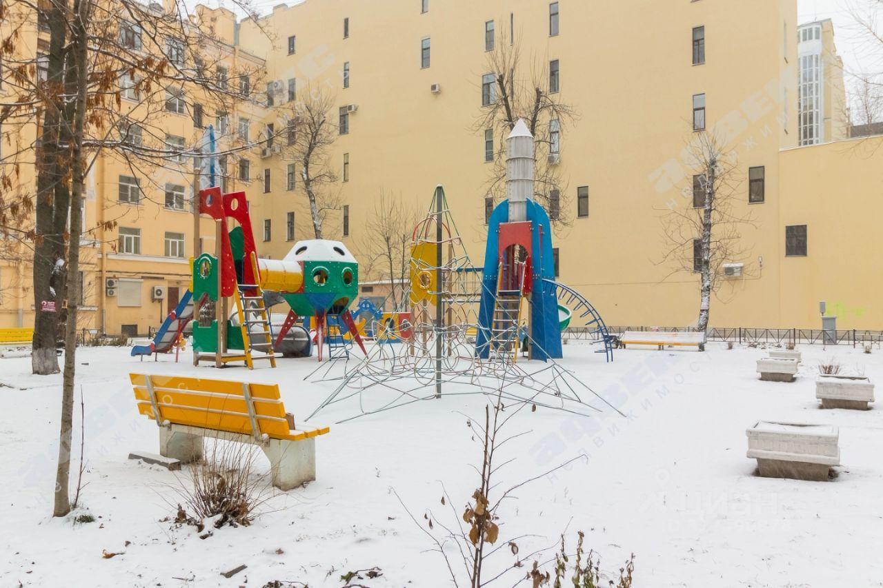 комната г Санкт-Петербург п Шушары Центральный район ул Тележная 26/28 округ Лиговка-Ямская, Ленинградская область фото 10