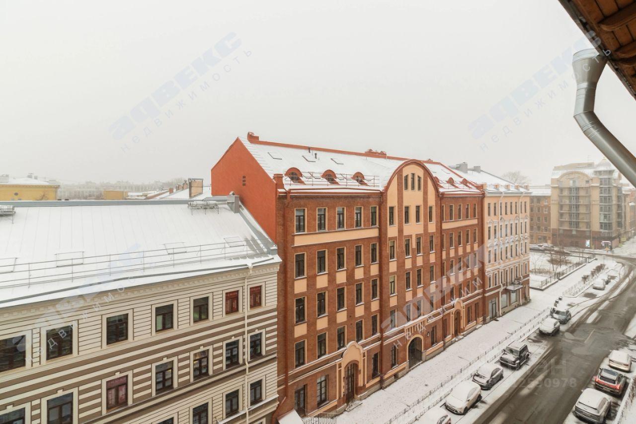 комната г Санкт-Петербург п Шушары Центральный район ул Тележная 26/28 округ Лиговка-Ямская, Ленинградская область фото 13