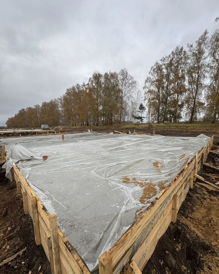 земля р-н Лаишевский д Обухово Республика Татарстан Татарстан, Сокуровское сельское поселение, Казань фото 1