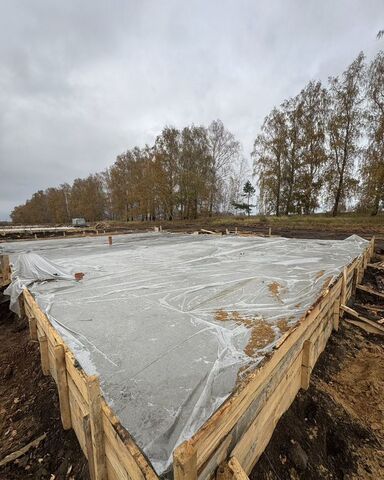 земля д Обухово Республика Татарстан Татарстан, Сокуровское сельское поселение, Казань фото