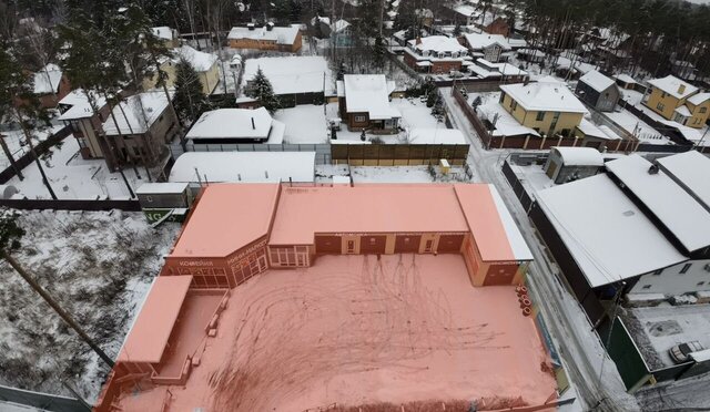 мкр Болшево ул Шоссейная 26/1 фото