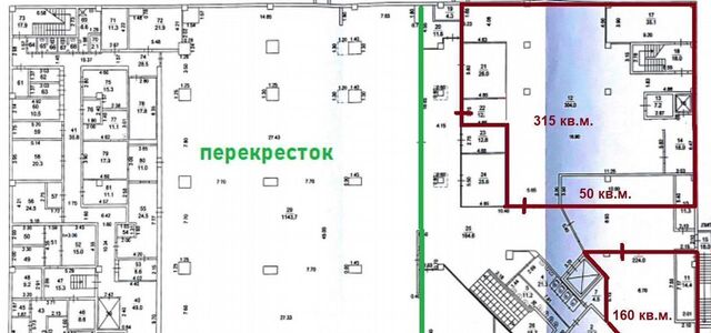 свободного назначения пр-кт Октябрьский 146 Котельники фото