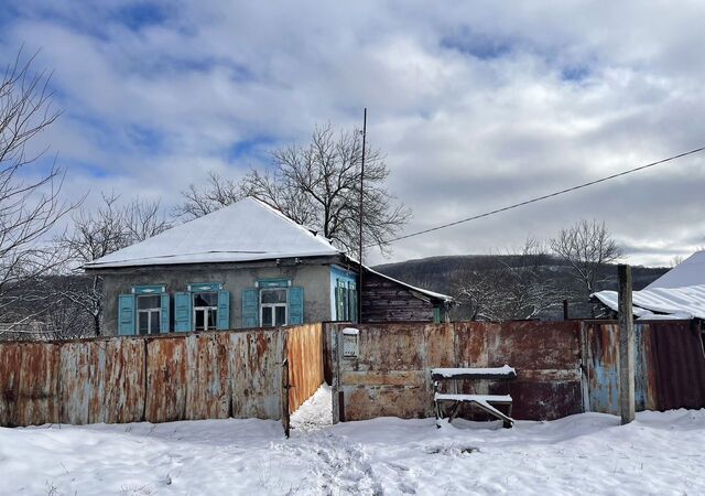 дом 157 Подгорненское сельское поселение, Спокойная фото