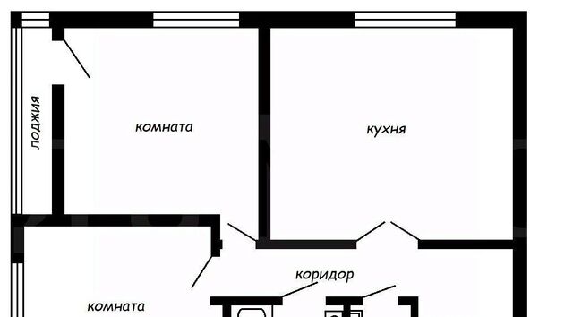 п Совхозный ул Разливная 50к/2 Чкаловская, муниципальное образование, Екатеринбург фото