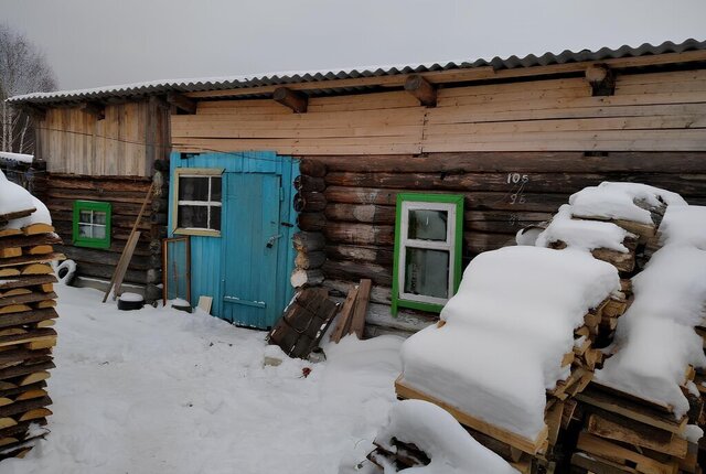 р-н Асиновский с Новониколаевка ул Заречная 65 фото