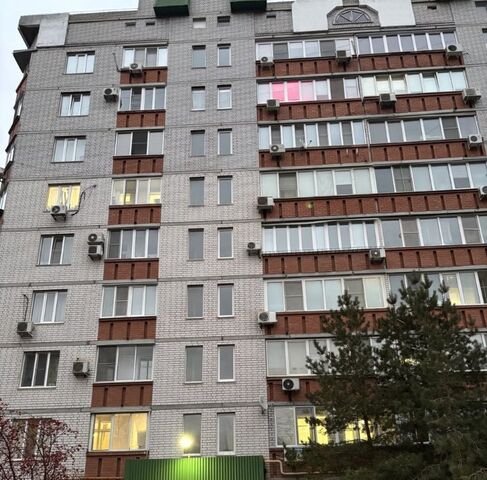 р-н Дзержинский дом 19к/2 фото