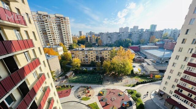 р-н Заельцовский Гагаринская ул Галущака 15 жилой дом по ул. Галущака, 15 Кропоткинский жилмассив фото