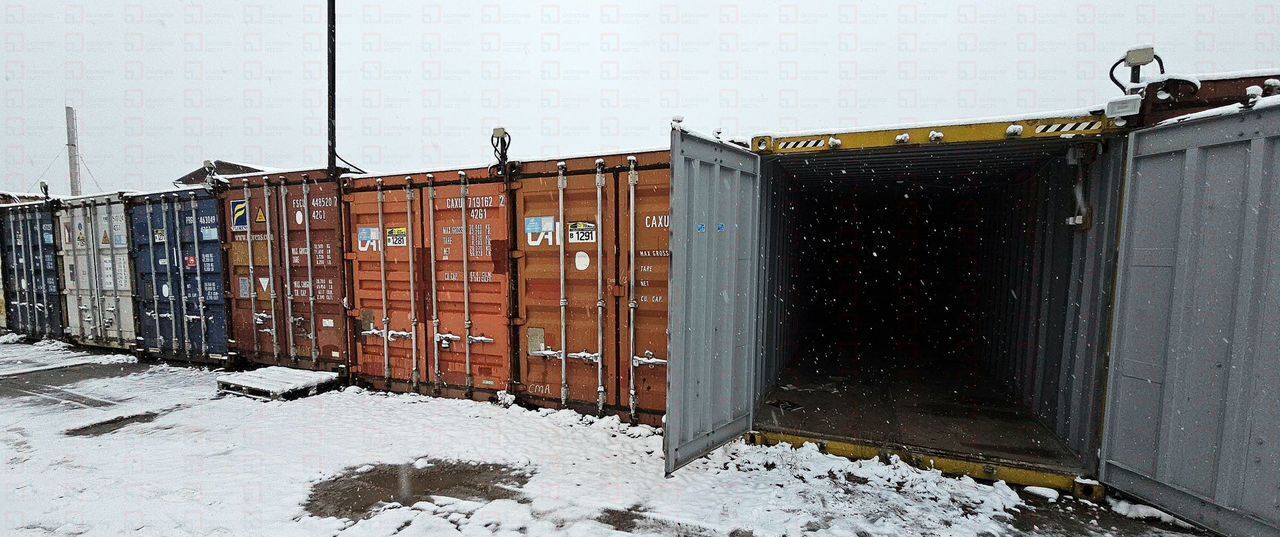 производственные, складские городской округ Одинцовский рп Новоивановское ш Можайское 165с/15 Немчиновка, Новоивановское фото 1