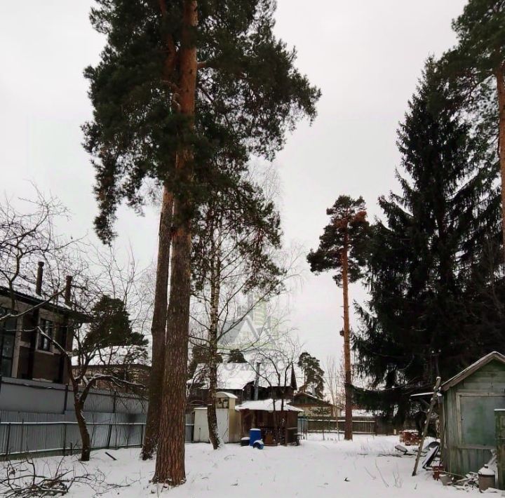 земля городской округ Люберцы рп Малаховка ул Льва Толстого Малаховка фото 3