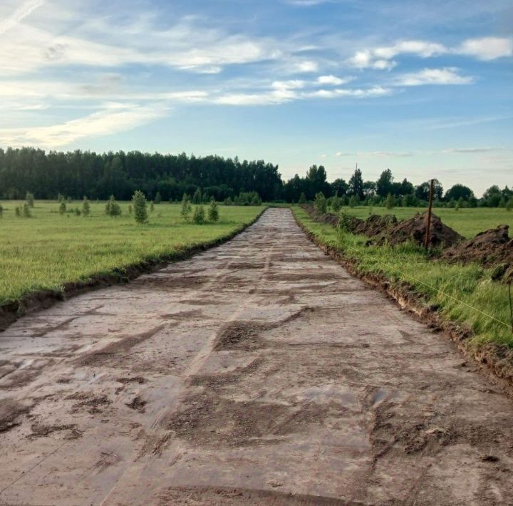 земля городской округ Раменский Ист Резиденс кп фото 2