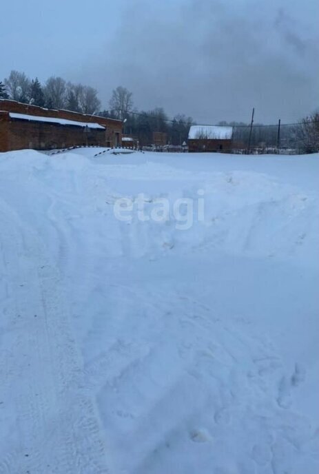 офис р-н Колыванский рп Колывань ул Трактовая 4 фото 4