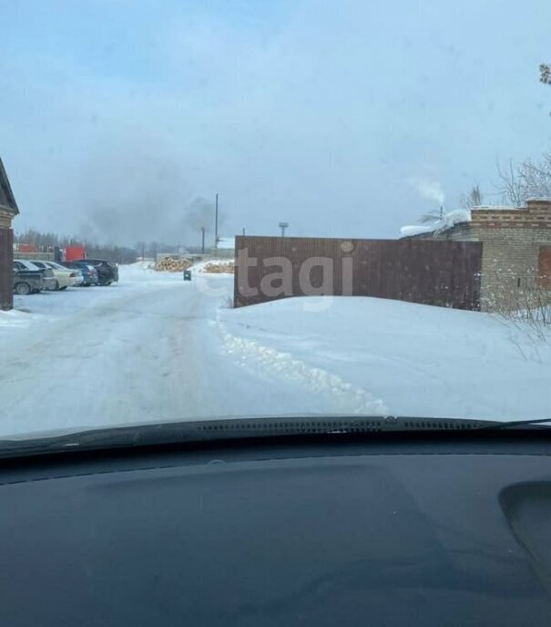 офис р-н Колыванский рп Колывань ул Трактовая 4 фото 3