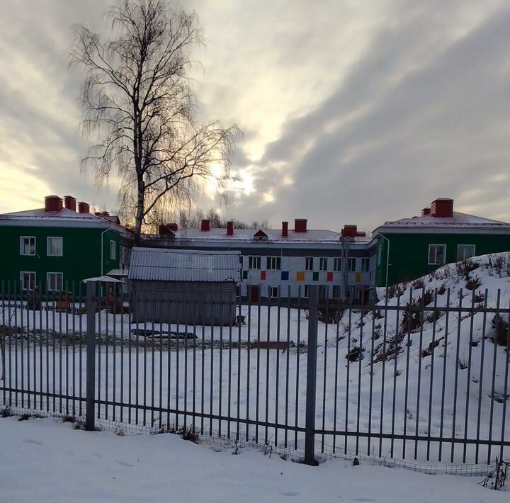 комната городской округ Орехово-Зуевский г Ликино-Дулёво ул Димитрова 2 фото 4