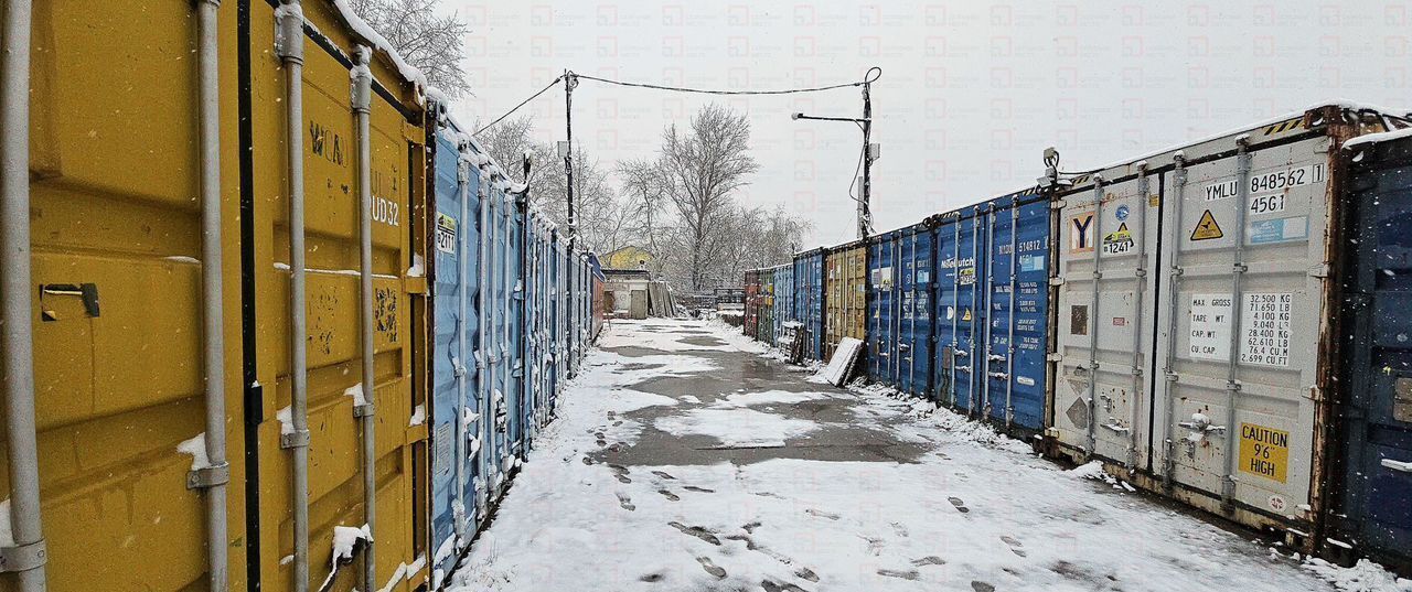 производственные, складские городской округ Одинцовский рп Новоивановское ш Можайское 165с/15 Немчиновка, Новоивановское фото 4