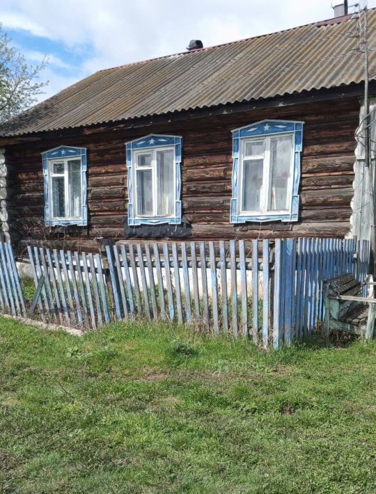 дом р-н Нязепетровский д Аптрякова Нязепетровский муниципальный округ фото 1