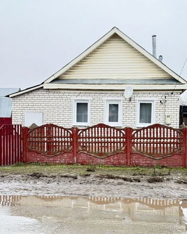 с Заборье ул Советская 49 Заборьевское сельское поселение, Рязань фото