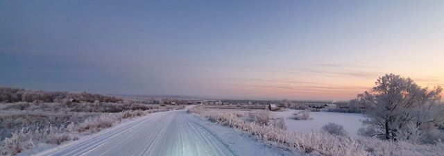 земля д Укман ул Озерная 1/4 Старонадеждинский сельсовет фото