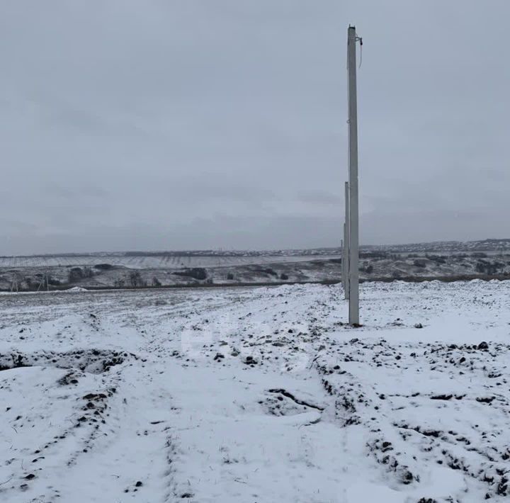 земля р-н Белгородский с Новая Нелидовка р-н мкр Лаванда с пос, Головинское фото 3