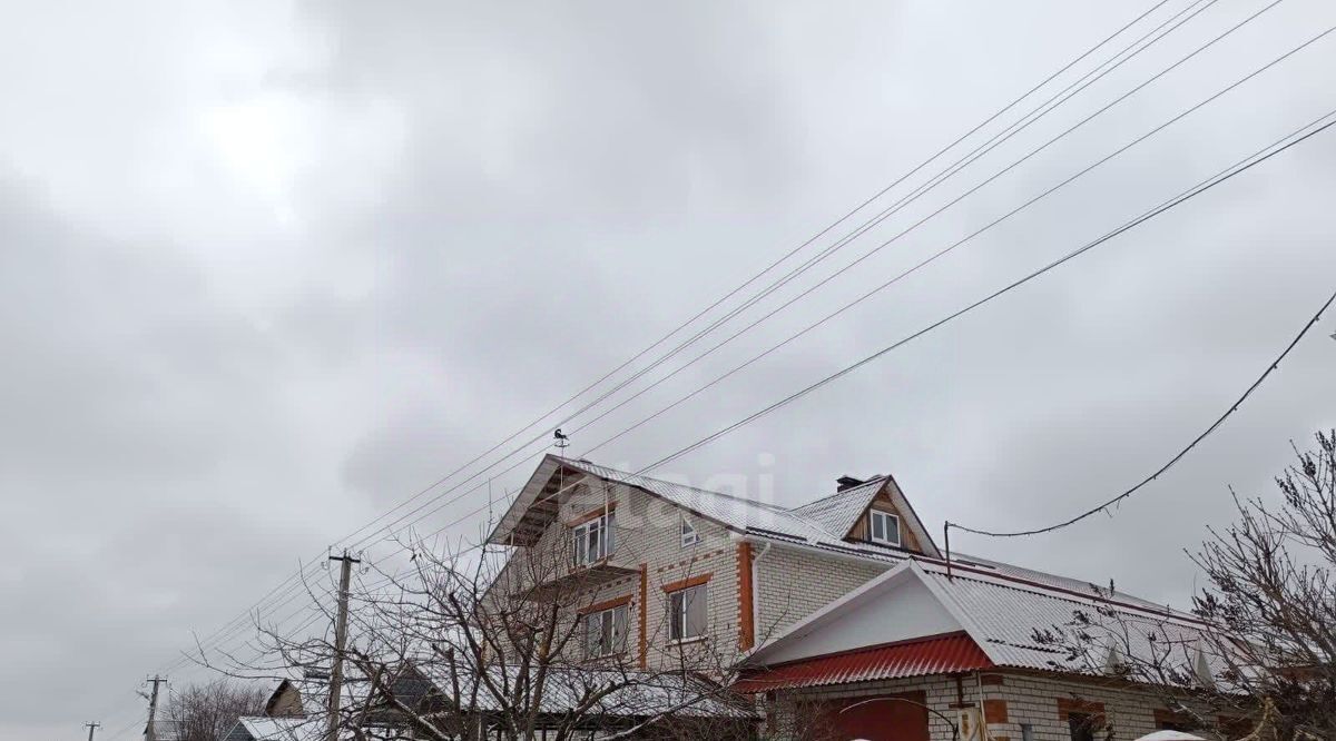 дом г Белгород Западный ул. Мишенина фото 4