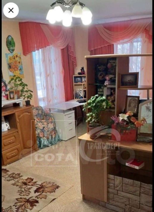 дом г Воронеж р-н Железнодорожный ул Южная 4 фото 3