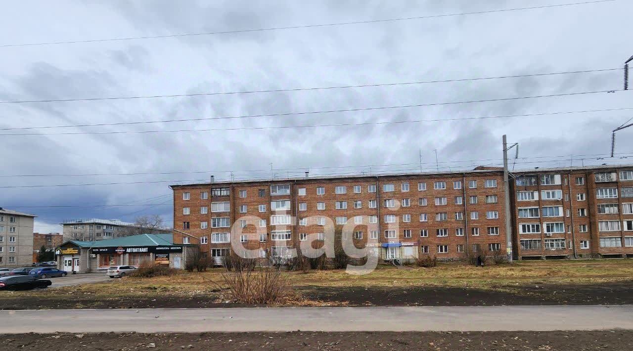 свободного назначения г Красноярск р-н Ленинский микрорайон Энергетики ул Говорова 48а фото 4