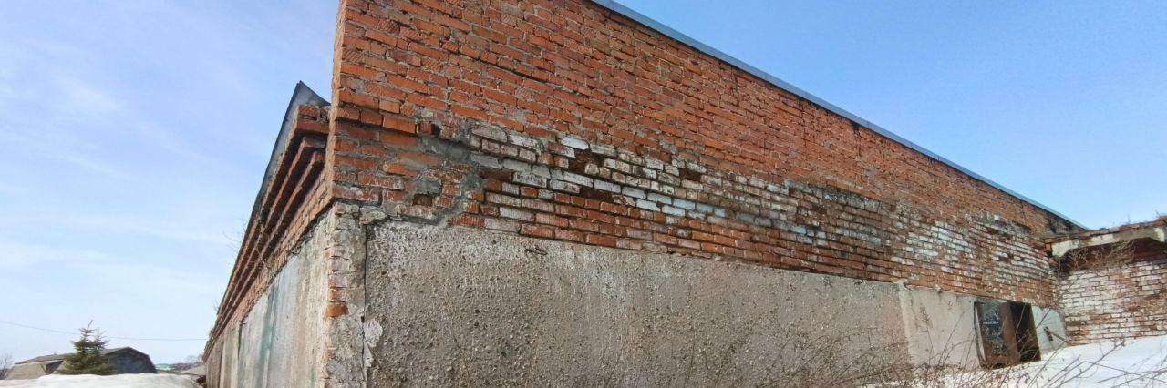 производственные, складские р-н Пестречинский с Пестрецы ул Садовая 73 фото 2