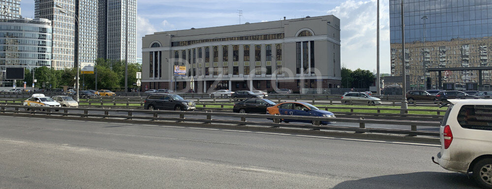 офис г Москва метро Аэропорт пр-кт Ленинградский 39с/14 муниципальный округ Хорошёвский фото 10