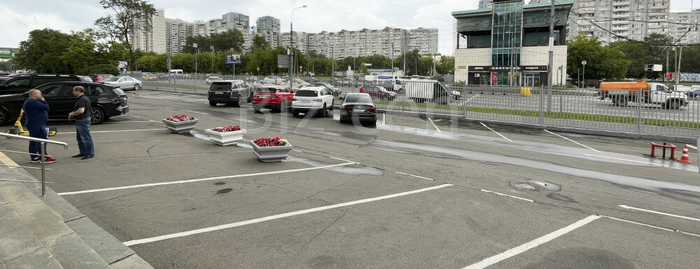 офис г Москва метро Тимирязевская ш Дмитровское 27к/1 муниципальный округ Тимирязевский фото 10