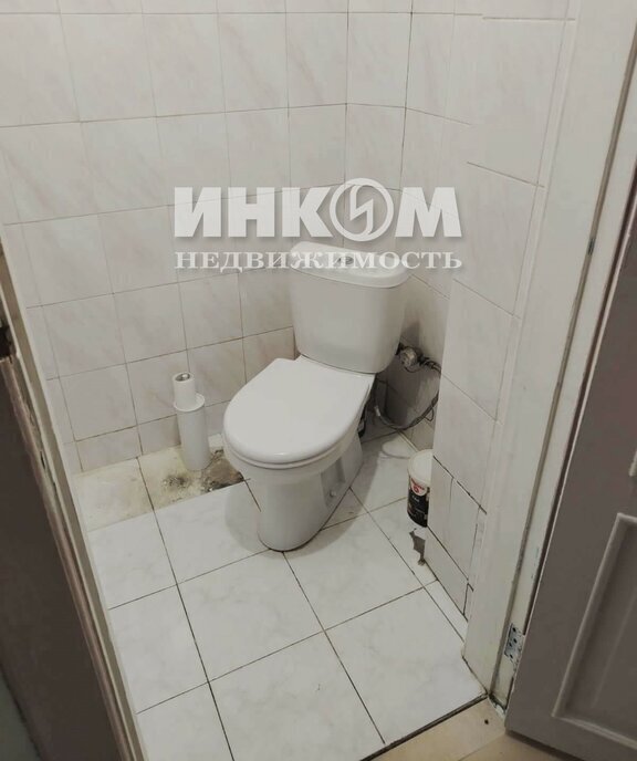 квартира г Москва метро Павелецкая наб Озерковская 48/50с 2 фото 9