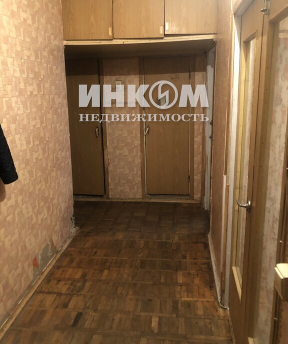 квартира г Москва метро Курьяново ул Донецкая 1 муниципальный округ Марьино фото 15