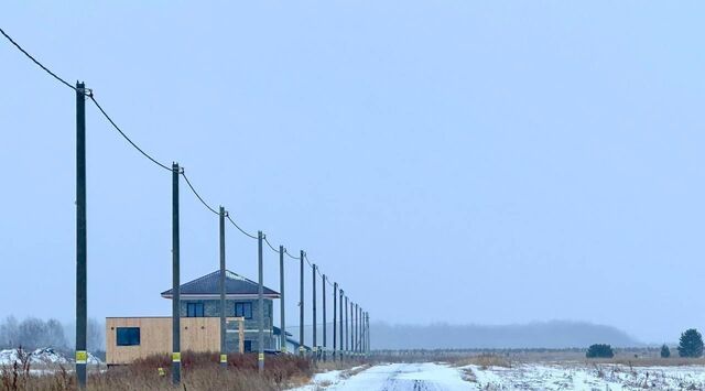 земля Горьковское муниципальное образование фото