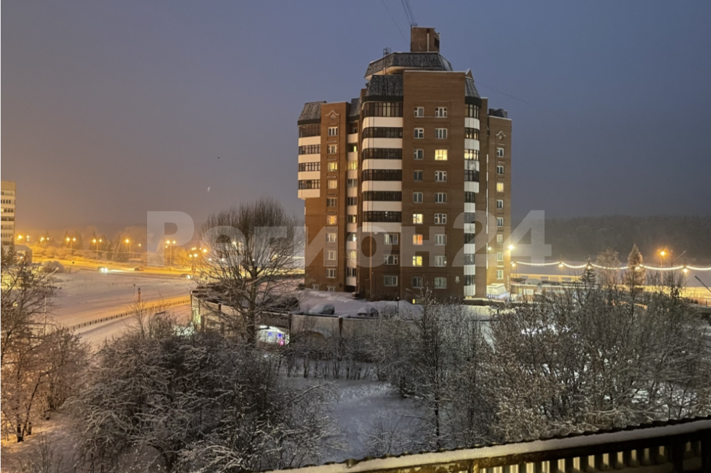 квартира г Зеленогорск ул Ленина городской округ Зеленогорск, Город фото 6