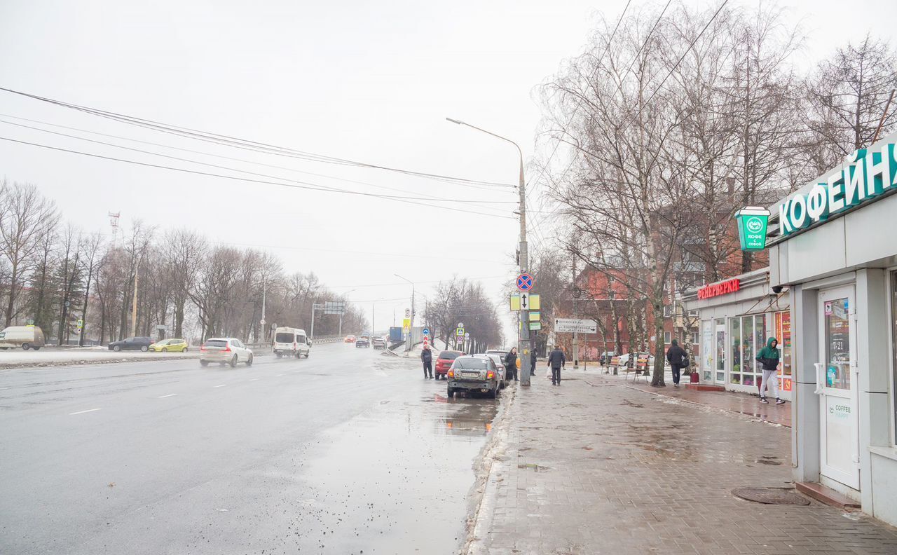 торговое помещение г Ярославль р-н Кировский ул Победы 5/2 фото 23