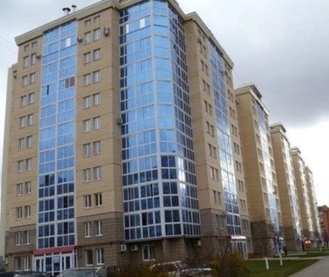 ул Воинов-интернационалистов 2 Железногорск городской округ фото