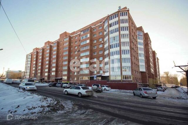 Омск городской округ, Северная 27-я, 44/2 фото