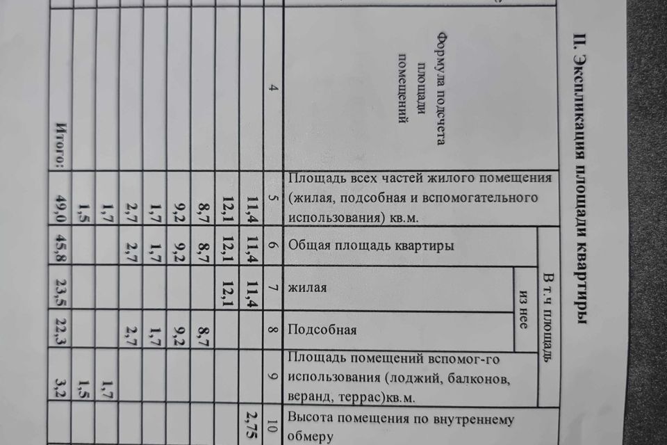 квартира г Якутск ул Дзержинского 51 Якутск городской округ фото 10