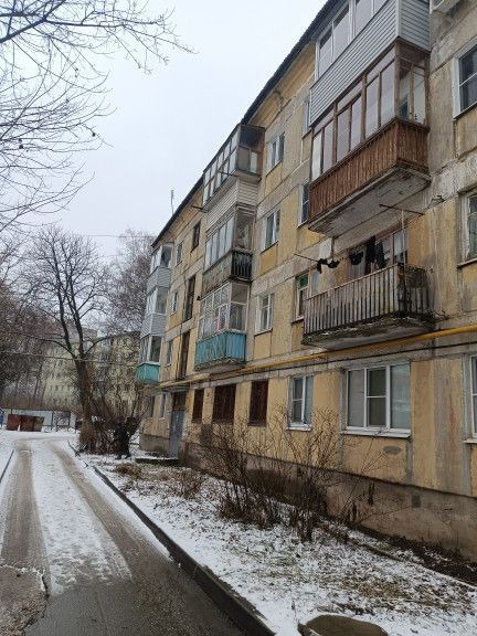 квартира г Рязань ул Островского 40 городской округ Рязань фото 6