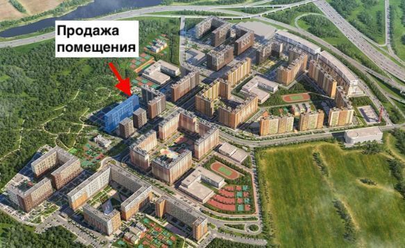 свободного назначения городской округ Люберцы п Мирный ул. Академика Северина, 14, Октябрьский фото 2