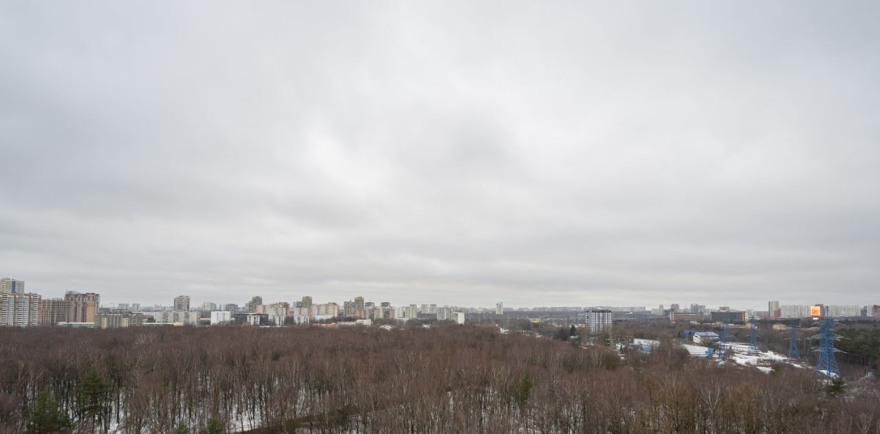 квартира г Москва метро Ховрино ул Дыбенко 7/1 муниципальный округ Ховрино фото 33