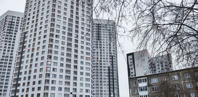 Машиностроителей дом 3/2 фото