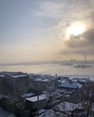 р-н Октябрьский ул Дальневосточная 61 фото