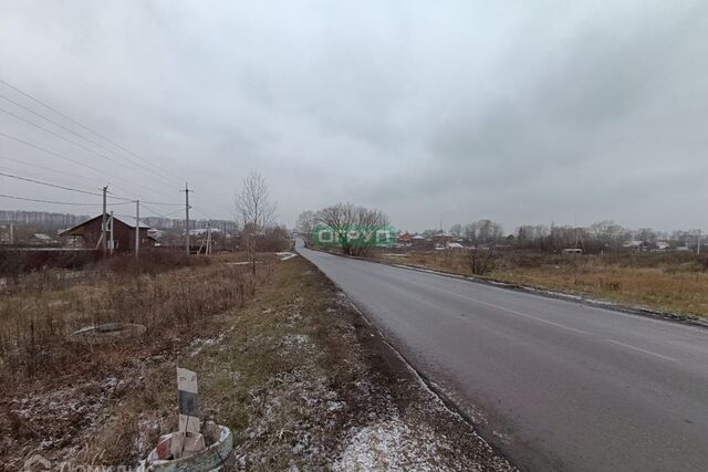 земля городской округ Пенза, СТ Заря фото