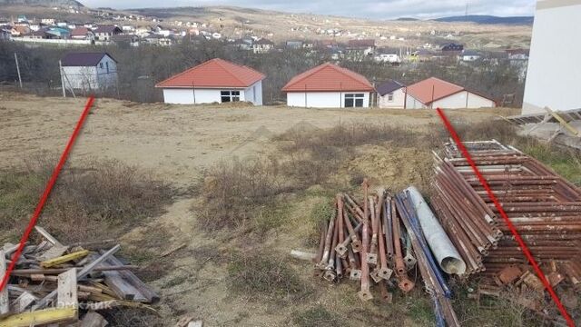 земля ул Александра Невского 49 Новороссийск городской округ фото