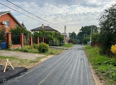 земля ул Гаревая 8 Пермь городской округ, 2-я фото