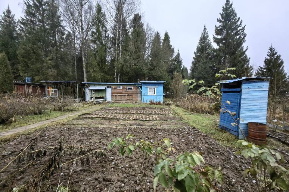 дом р-н Александровский СНТ Родник-3 фото 3