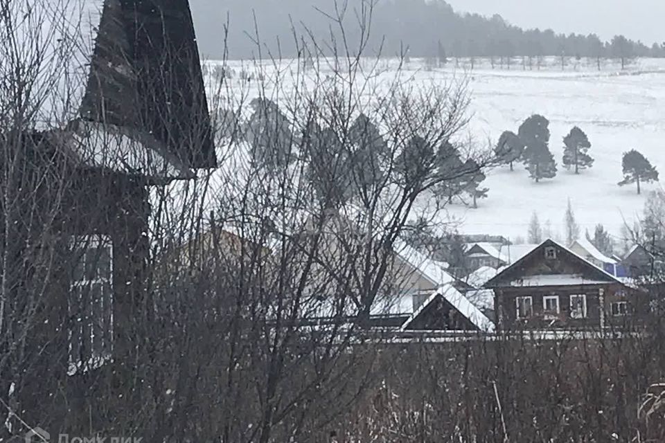 дом городской округ Усть-Катав, Усть-Катав фото 1