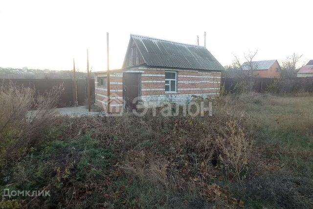 р-н Советский снт Мичуринец дом 2/25 городской округ Волгоград, Советский район фото