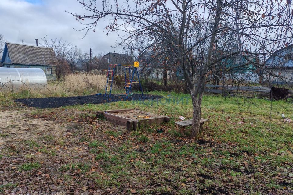 дом г Нижний Новгород р-н Канавинский Нижний Новгород городской округ, Канавинский фото 4