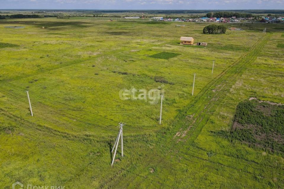 земля г Тюмень тракт Червишевский 4 км 5 Тюмень городской округ, Юрия Семовских фото 3