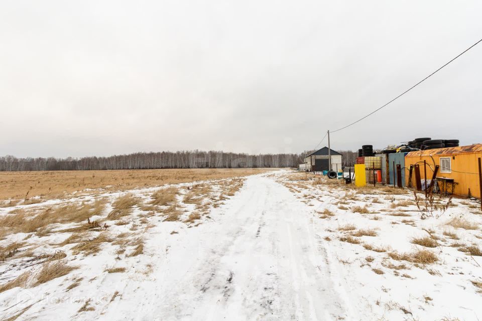 земля г Тюмень Тюмень городской округ, Калининский фото 2